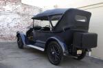 Pierce-Arrow Model 66/A4 7-Passenger Touring 1916 года